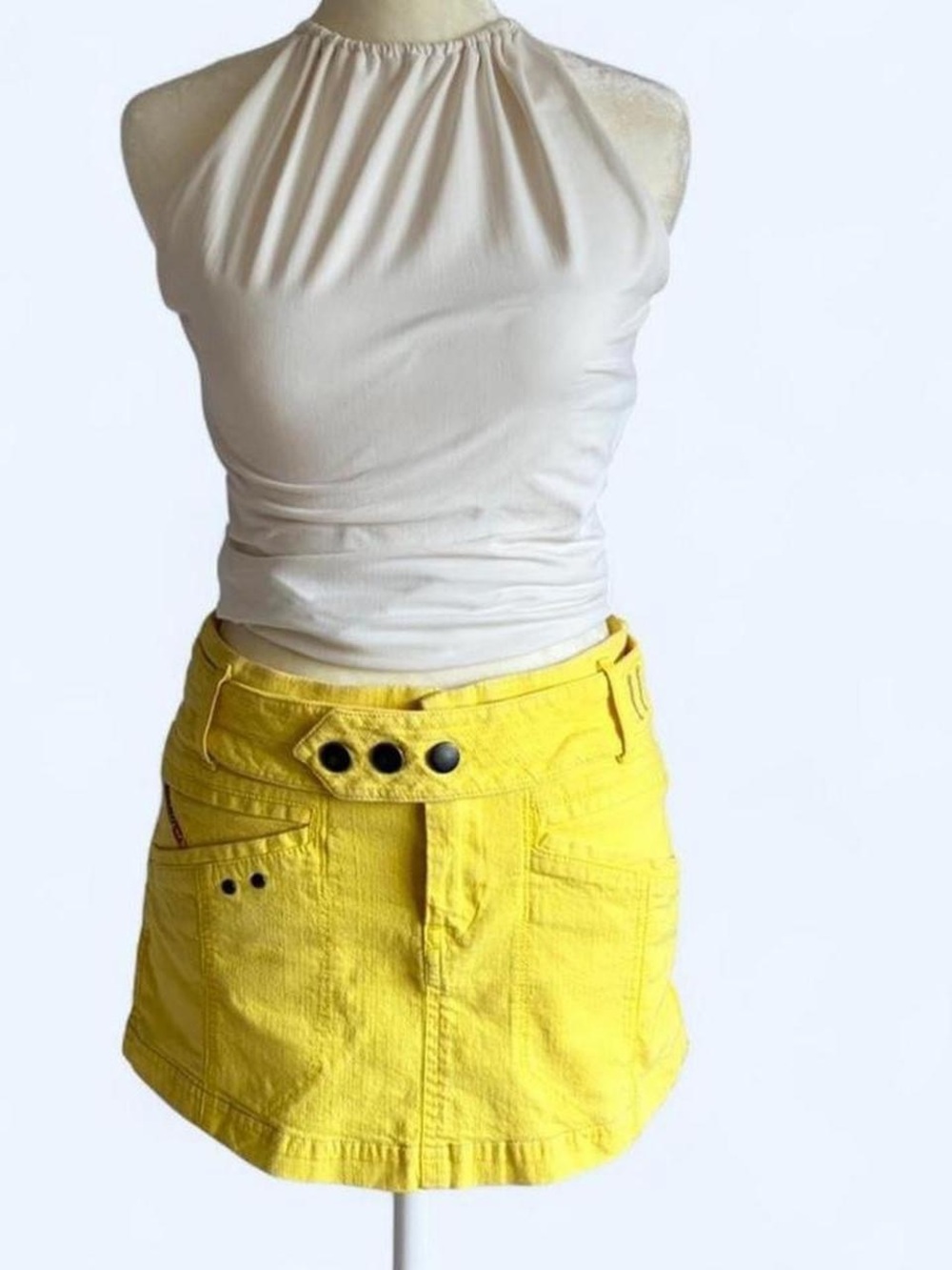 Diesel Mini skirt
